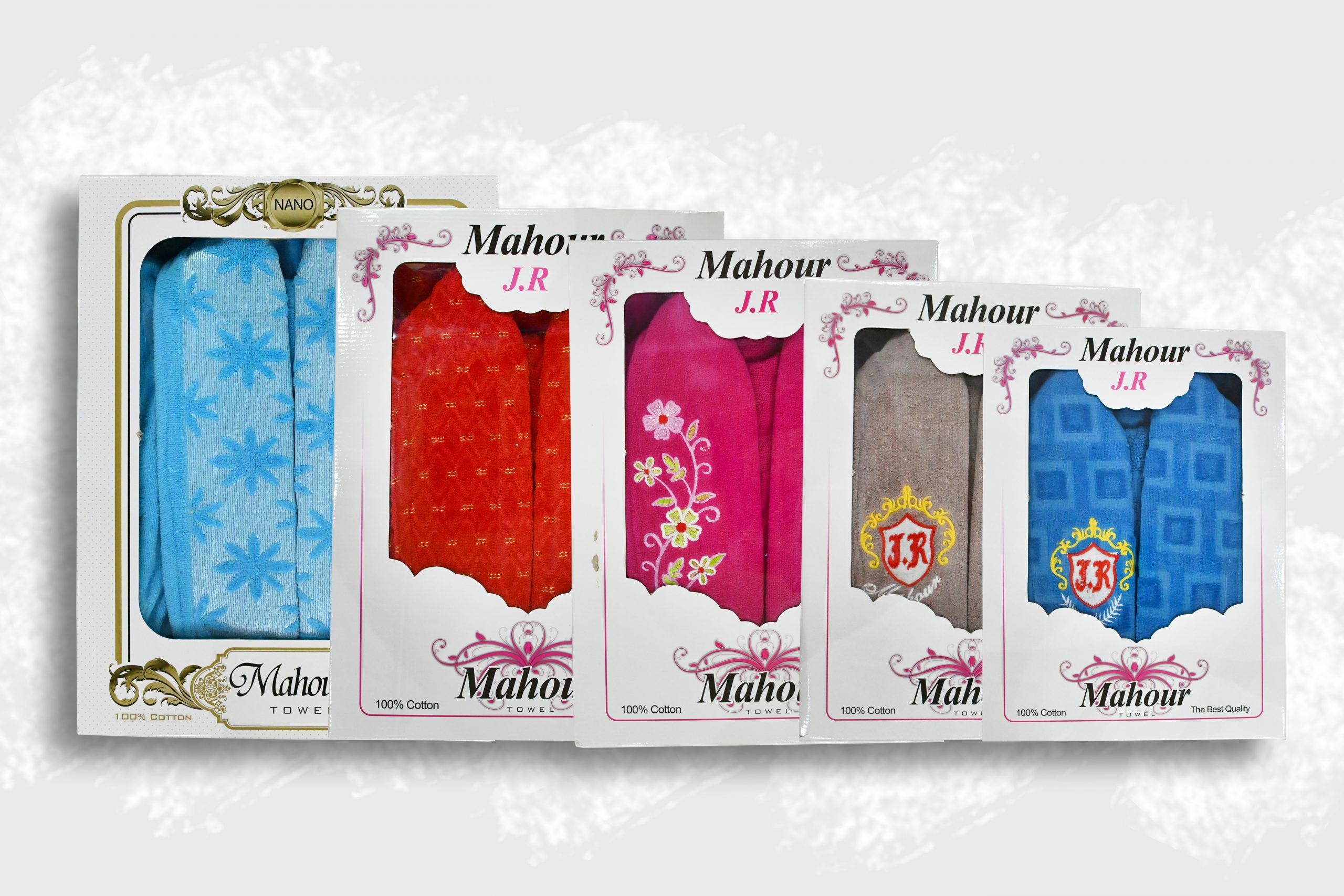 حوله پالتویی ماهور