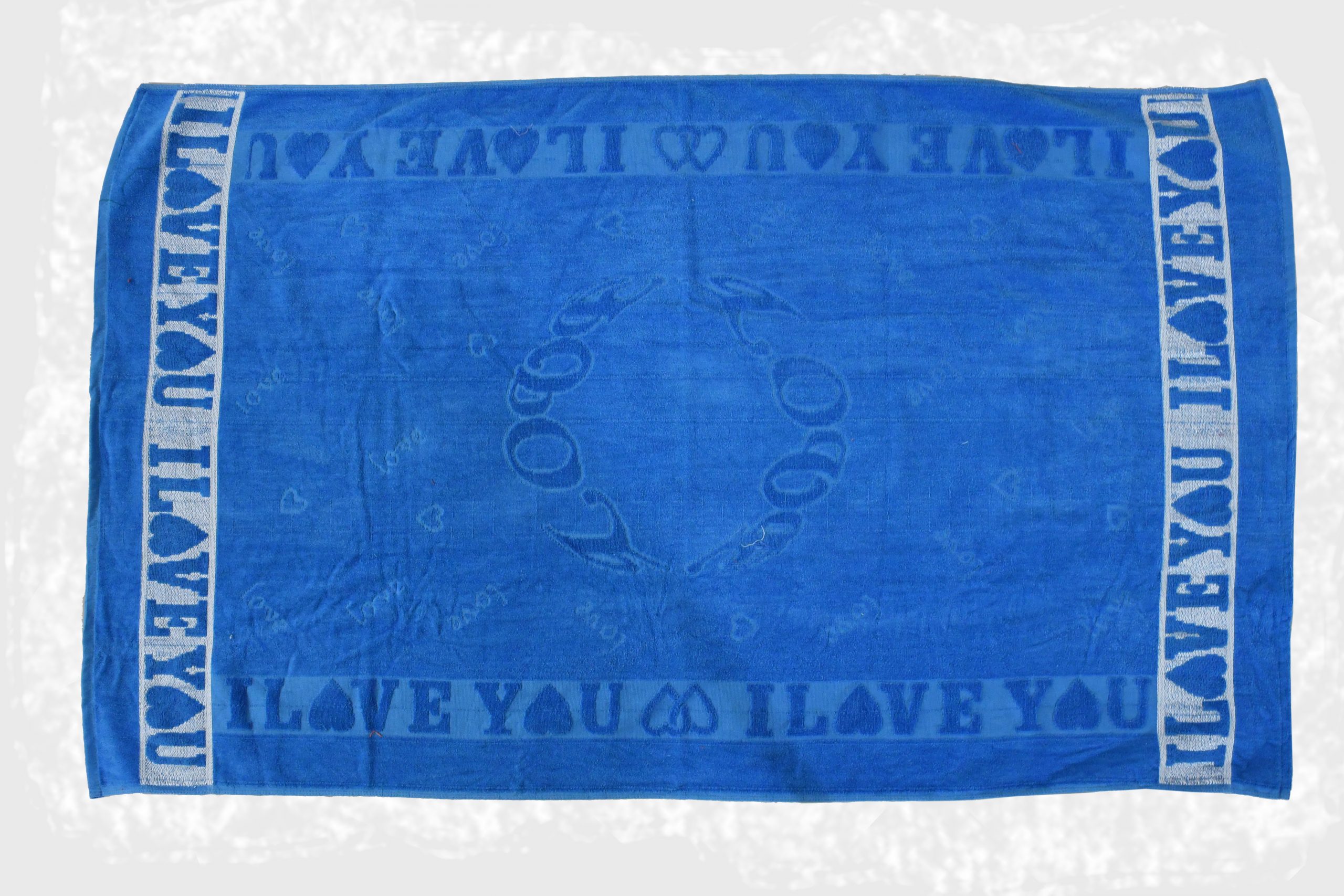 حوله حمام love