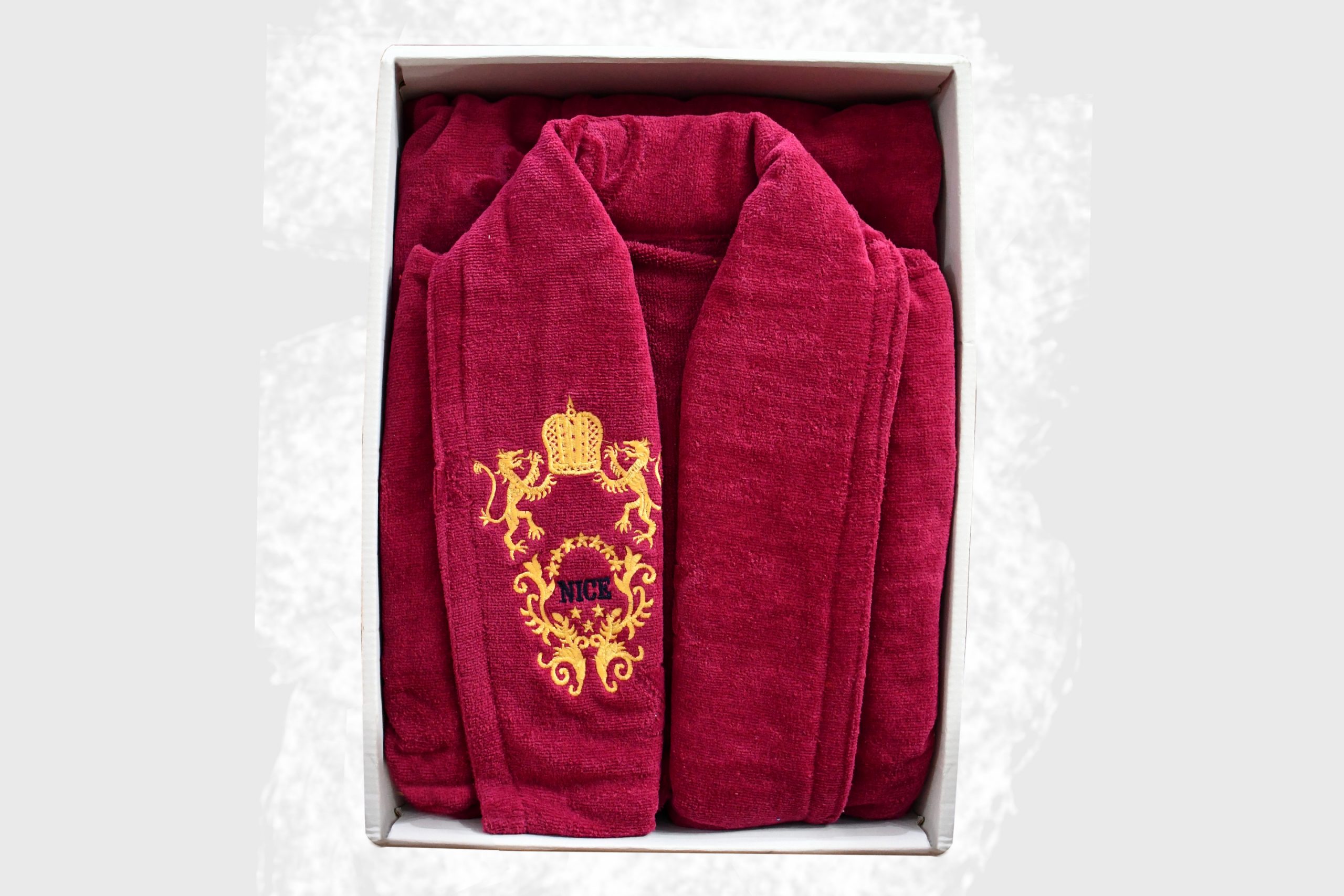 حوله پالتویی نایس