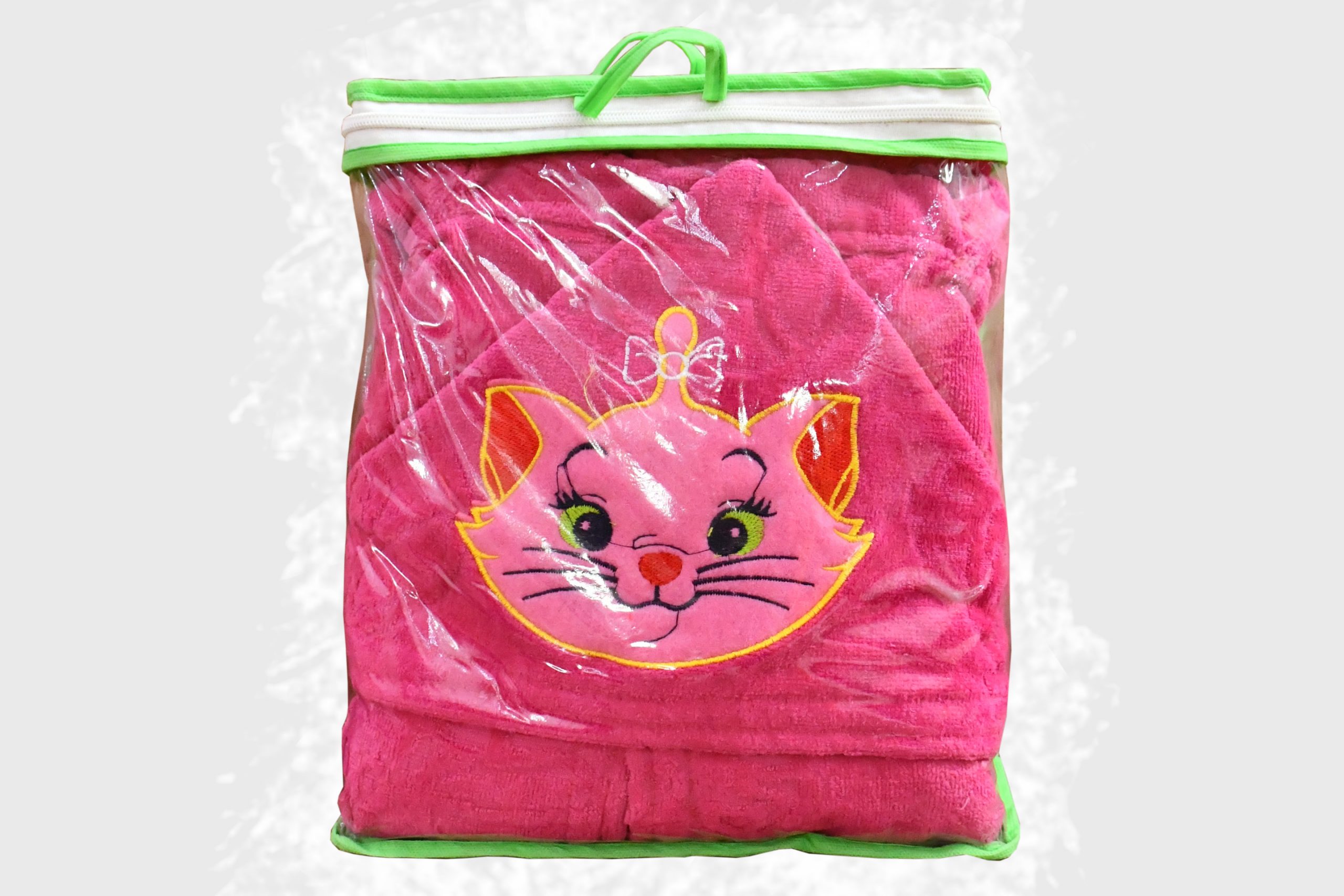 حوله پالتویی پارس