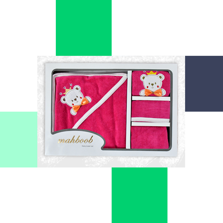 حوله دخترانه