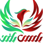 لوگو پارس بافت