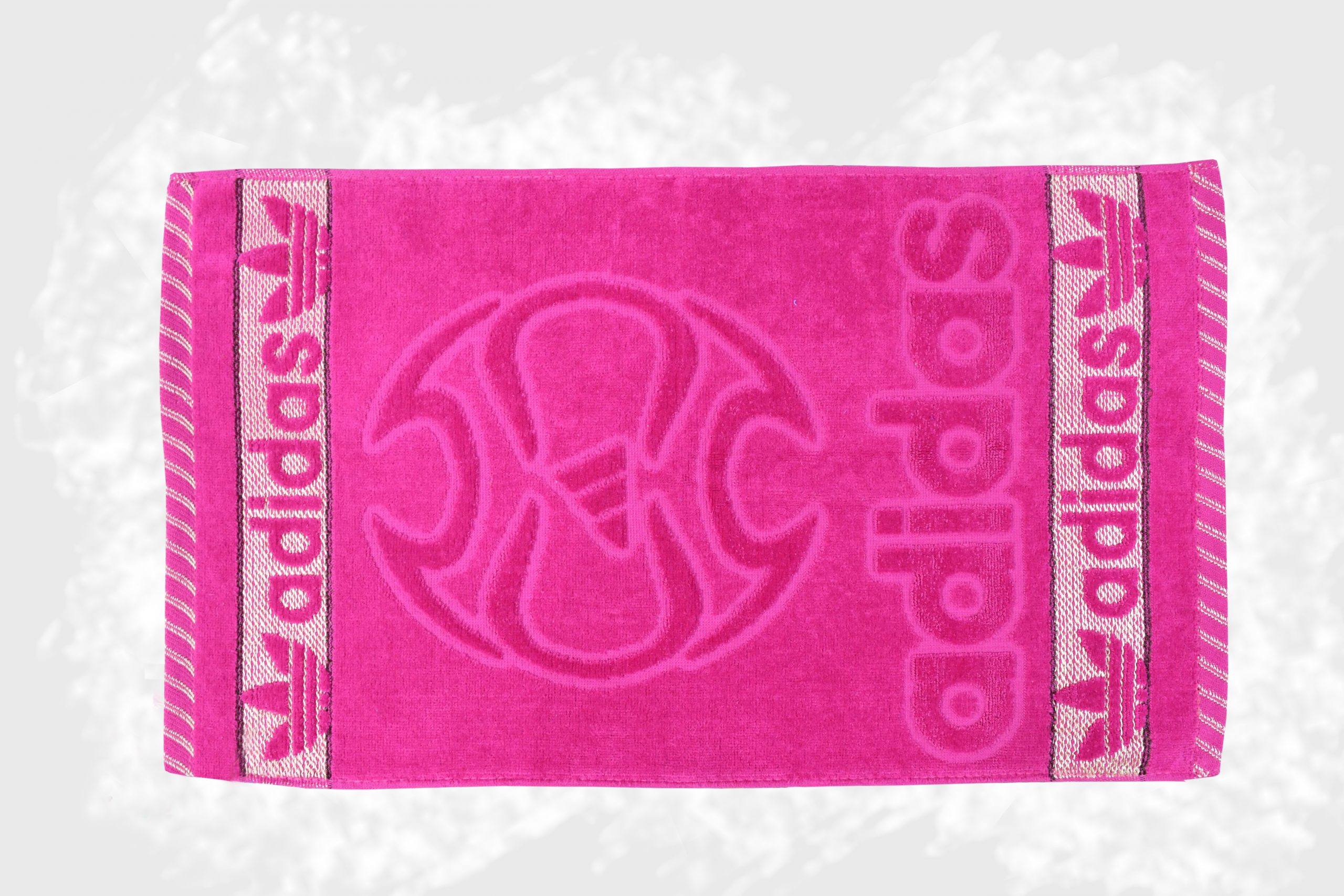 حوله دست و صورت آدیداس